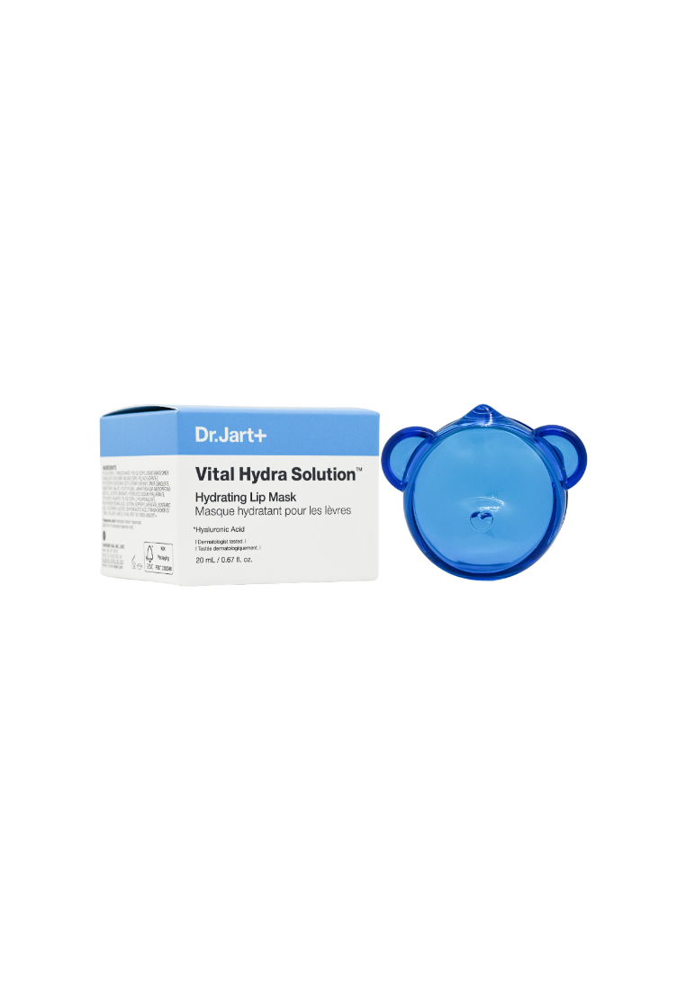 DR. JART+ DR. JART+ Vital Hydra Solution Hydrating Lip Mask 20ml