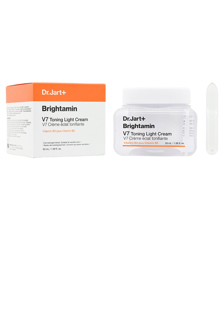 DR. JART+ Dr. Jart+ - V7 Toning Light Crème Tonifiante 50ml