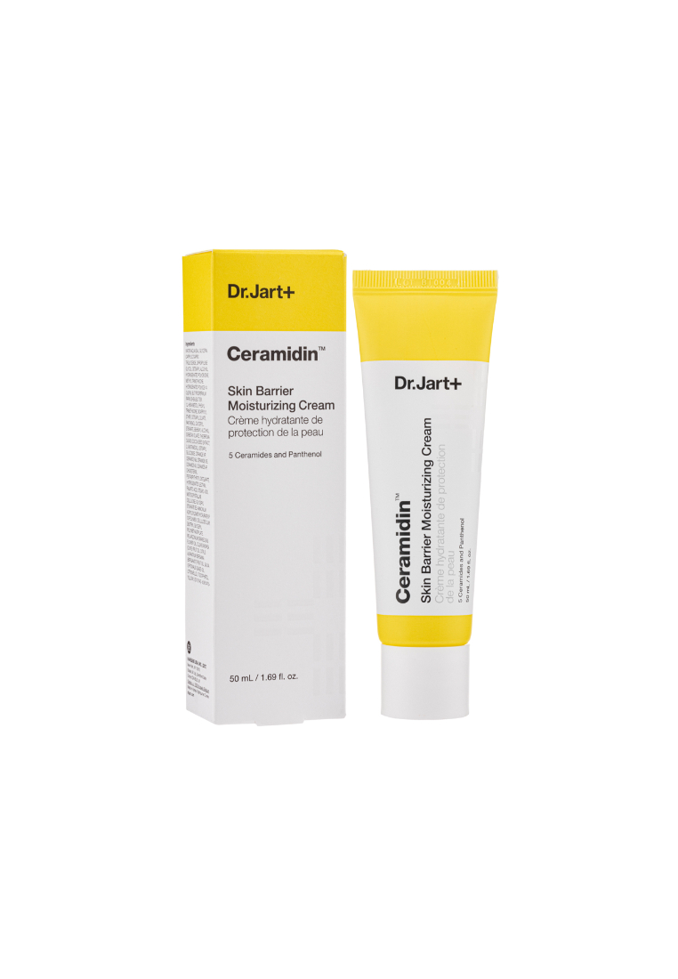 DR. JART+ Dr. Jart+ Ceramidin™ Skin Barrier Moisturizing Cream (50ml)