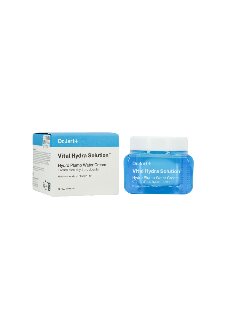DR. JART+ DR. JART+ Vital Hydra Solution™ Hydro Plump Water Cream 50ml