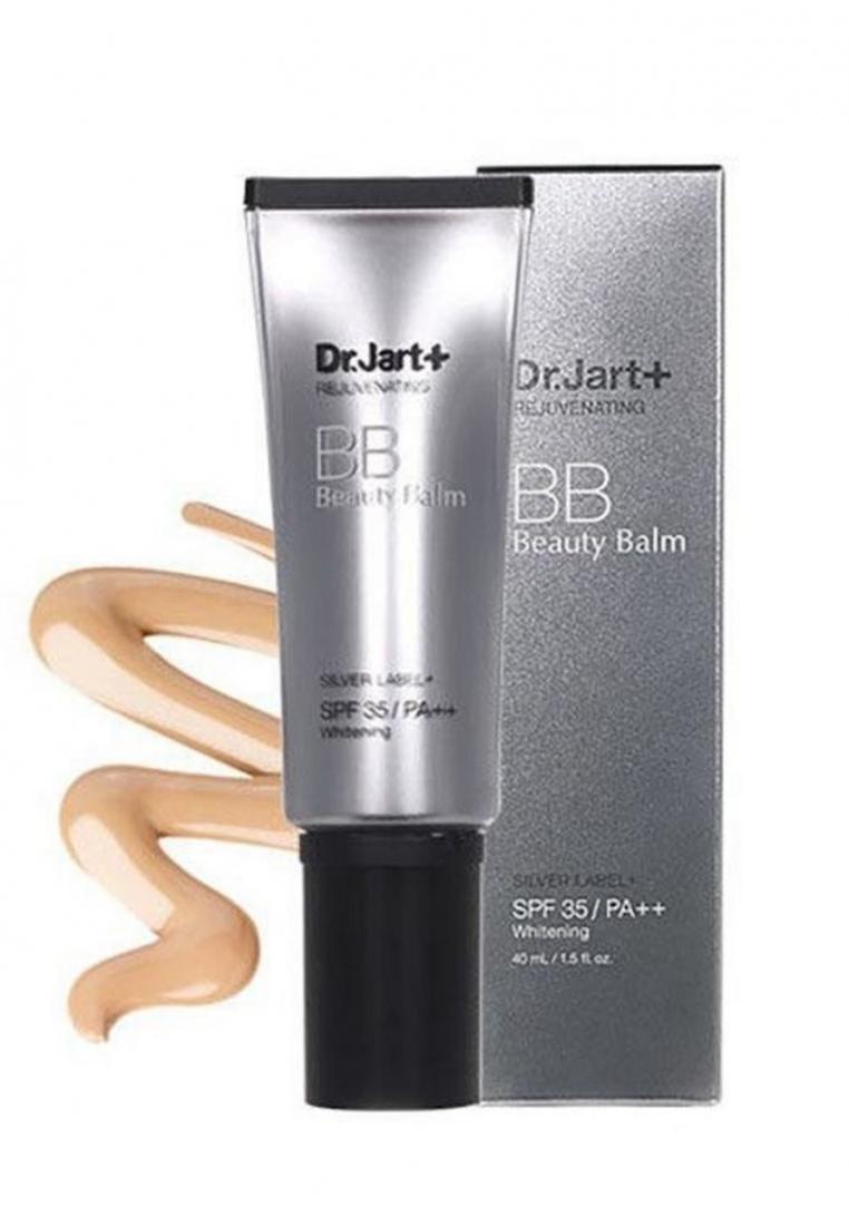 DR. JART+ Dr.Jart+ Rejuvenating Beauty Balm Bb Cream Silver Label Spf35 PA++ Whitening 40ml