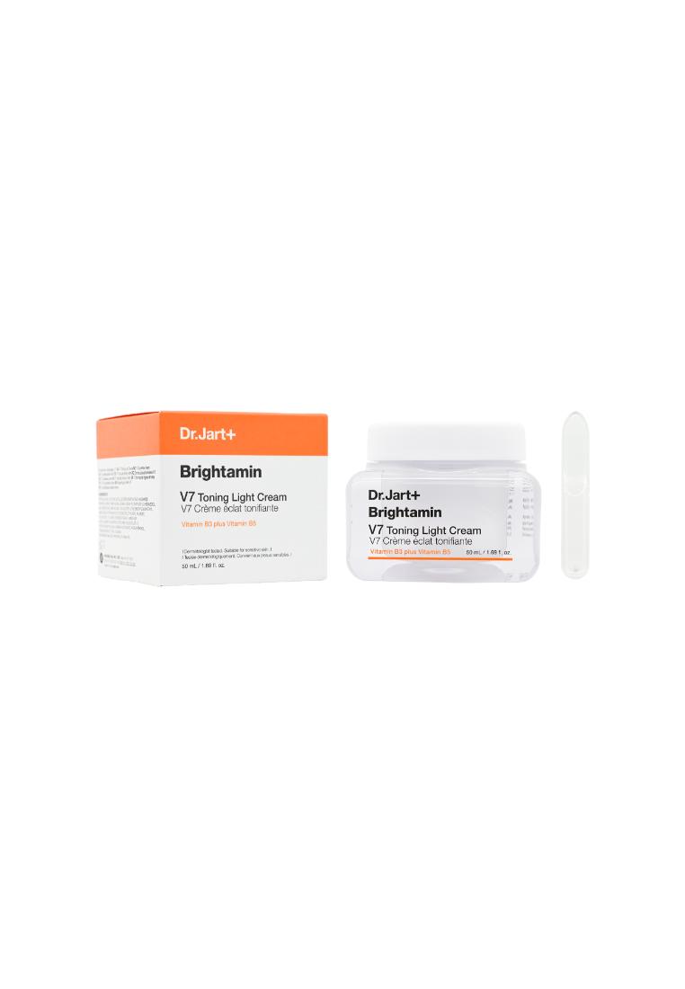 DR. JART+ DR. JART+ Brightamin V7 Toning Light Cream 50ml
