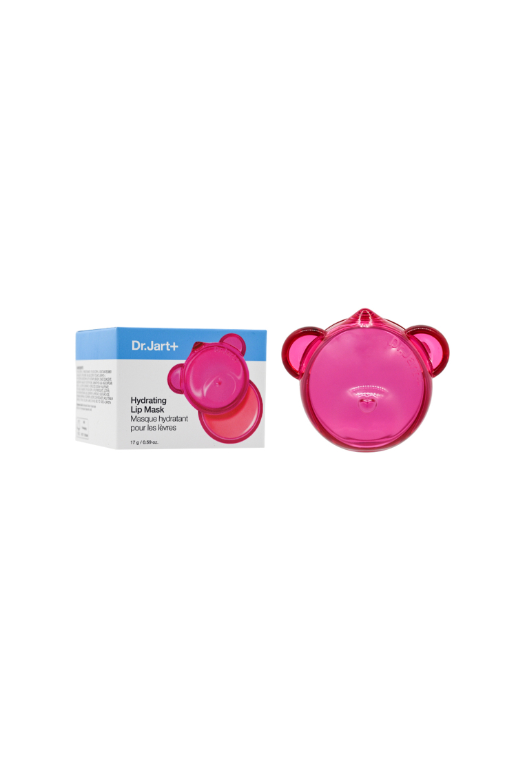 DR. JART+ DR. JART+ VHS Hydrating Lip Mask Bubble Gum (20ml)20ml