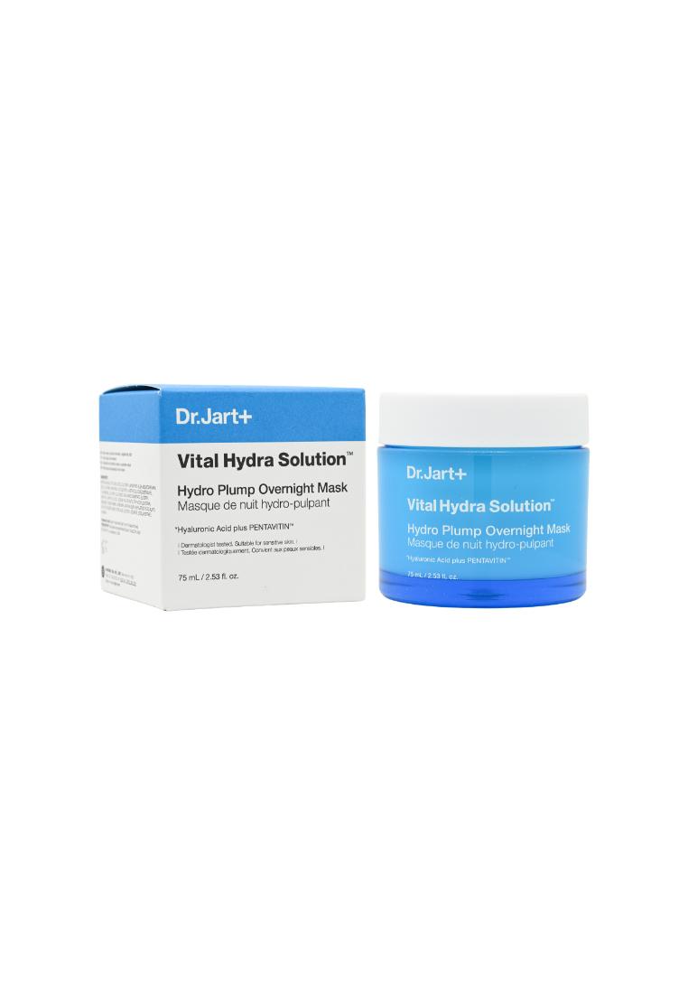 DR. JART+ DR. JART+ Vital Hydra Solution Hydro Plump Overnight Mask 75ml