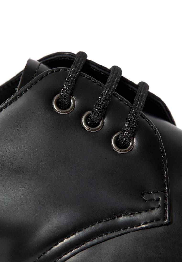 dr martens polley platform