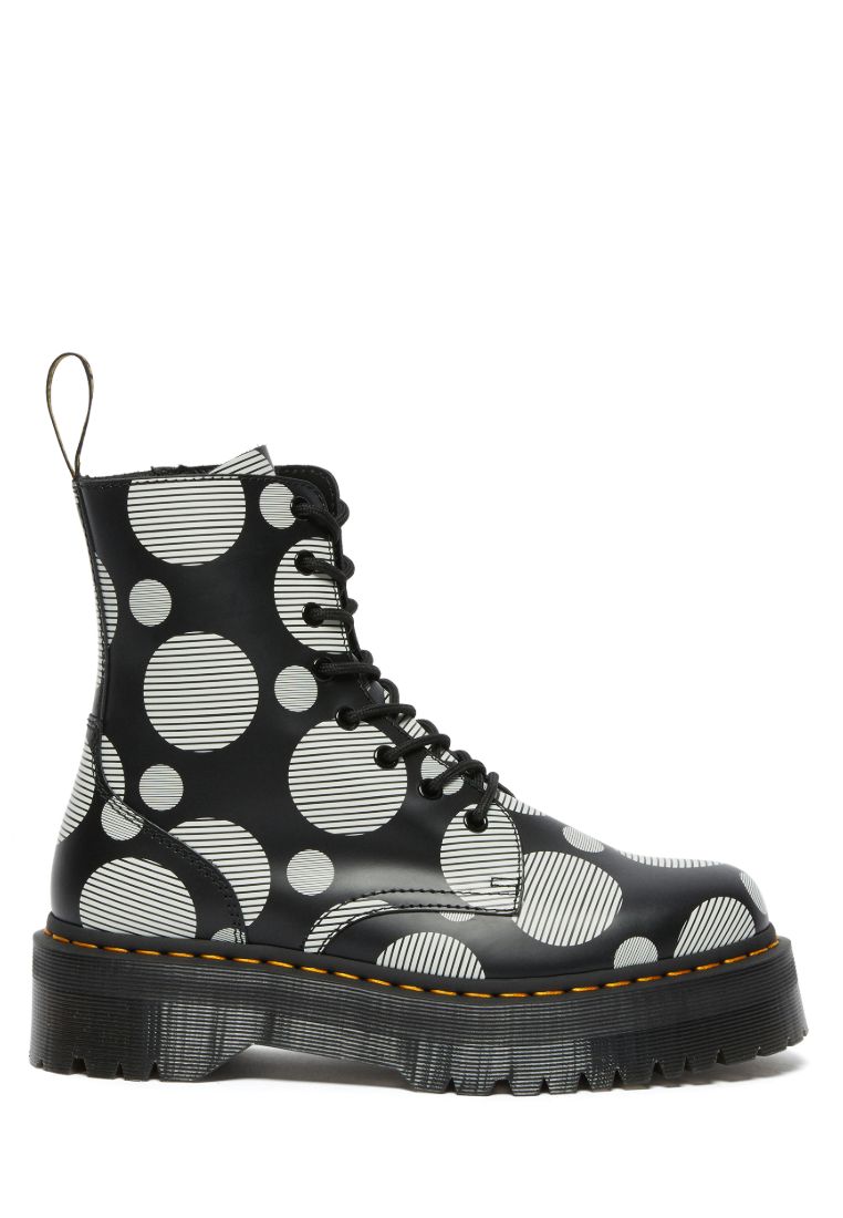 doc martens womens work boots