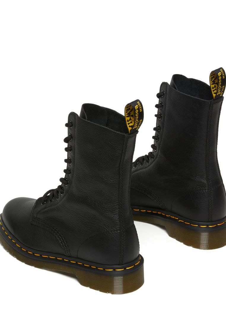 dr martens low top boots