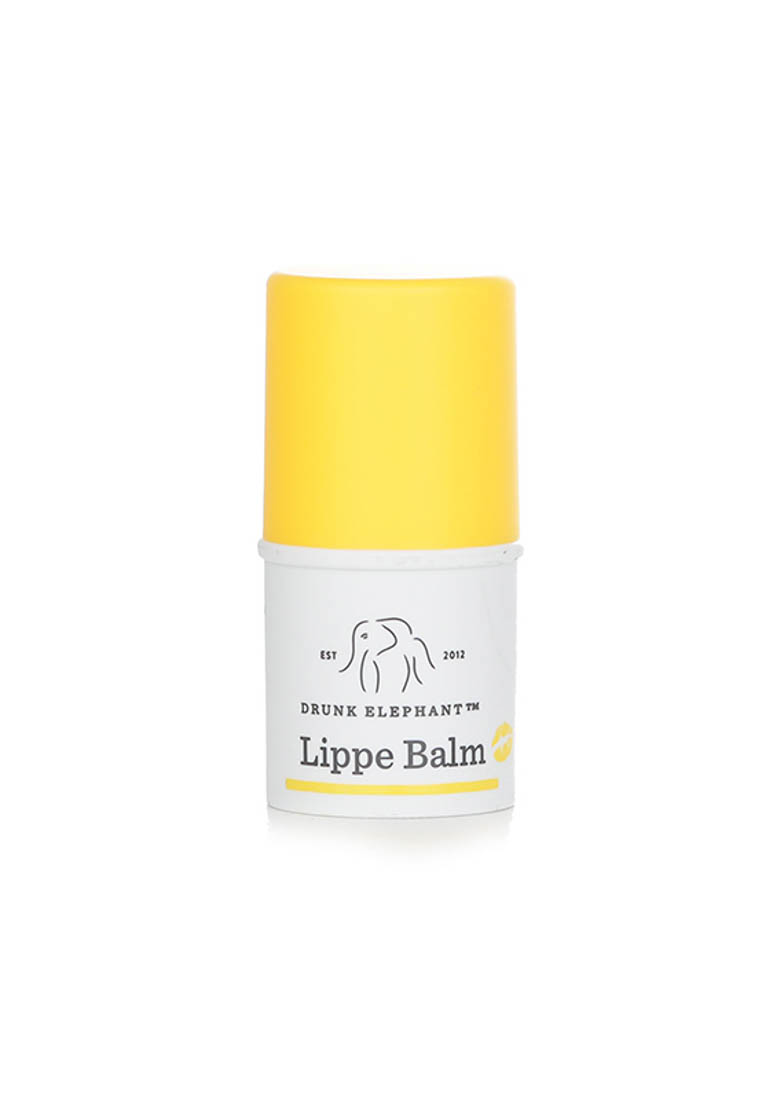 Drunk Elephant DRUNK ELEPHANT - Lippe Balm 3.7g/0.13oz.