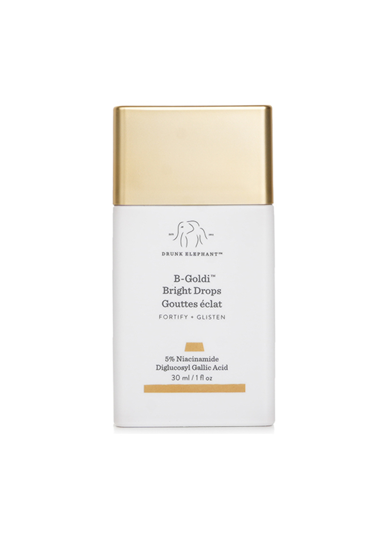 Drunk Elephant DRUNK ELEPHANT - B Goldi Bright Drops 30ml