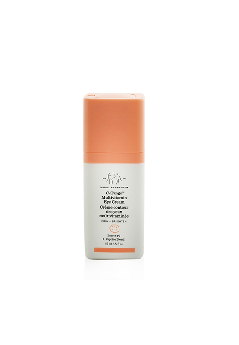 Drunk Elephant DRUNK ELEPHANT - C-Tango Multivitamin Eye Cream 15ml/0.5oz