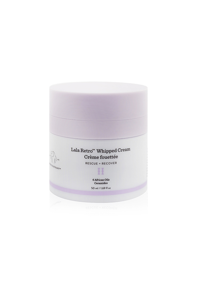 Drunk Elephant DRUNK ELEPHANT - Lala Retro Whipped Cream 50ml/1.69oz