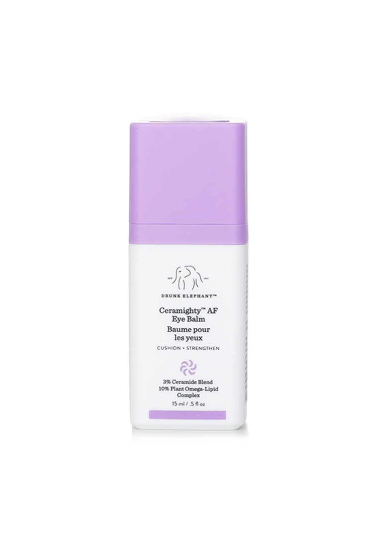 Drunk Elephant DRUNK ELEPHANT - Ceramighty AF Eye Balm 15ml/0.5oz