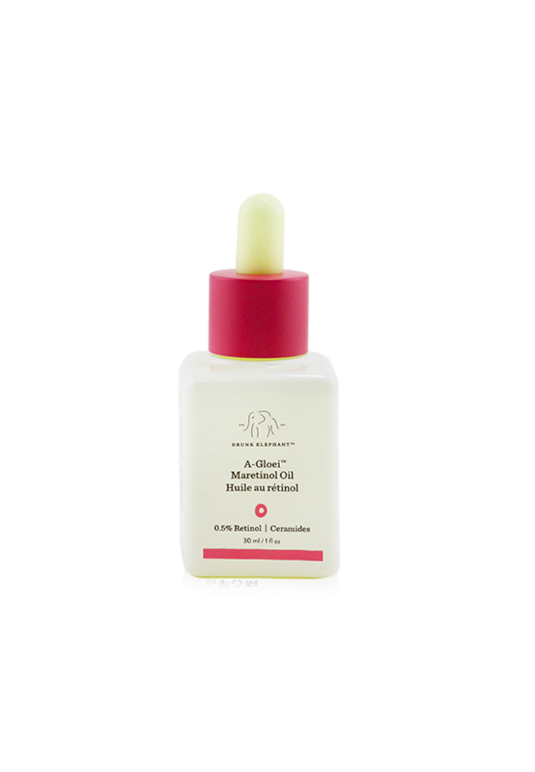 Drunk Elephant DRUNK ELEPHANT - A-Gloei Maretinol Oil 30ml/1oz