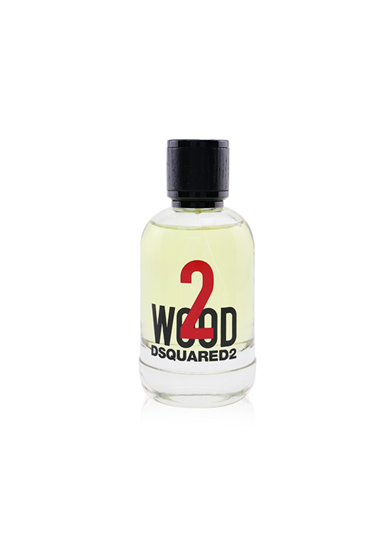 Dsquared2 DSQUARED2 - 2 Wood Eau De Toilette Spray 100ml/3.4oz.