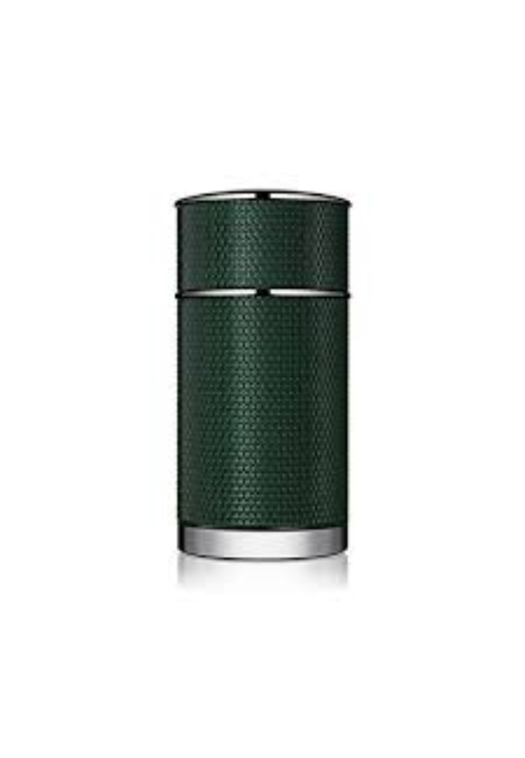 DUNHILL Dunhill Icon Racing Green EDP 100mL (Without Box, Without Cap)