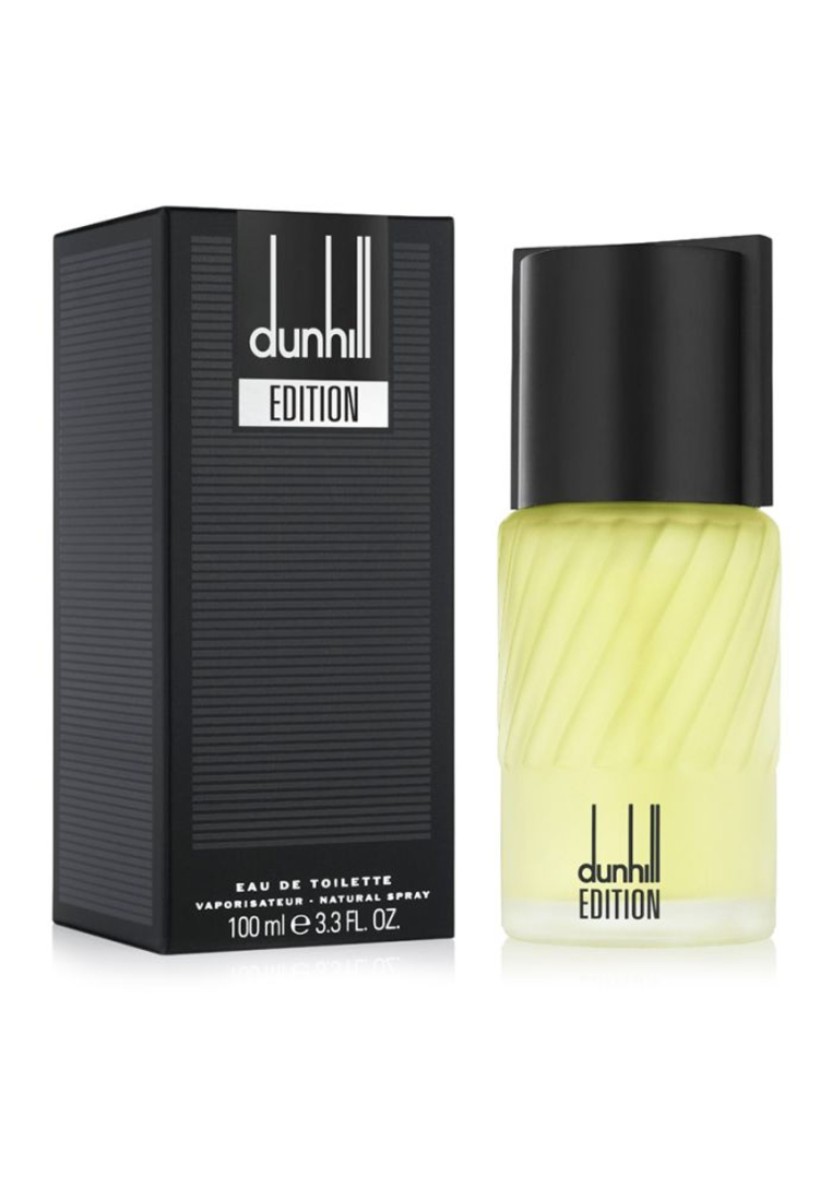 DUNHILL Dunhill Dunhill Edition EDT 100mL