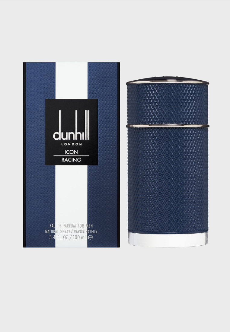 DUNHILL Dunhill Icon Racing Blue EDP 100mL