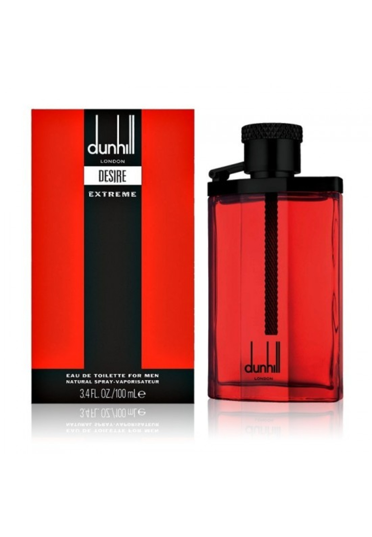 DUNHILL Dunhill Desire Red Extreme Eau de Toilette 100mL