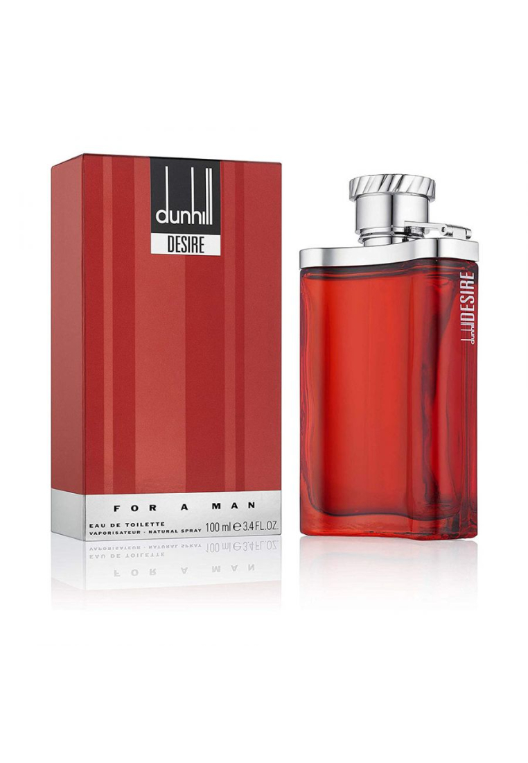 DUNHILL Dunhill Desire Red EDT 100mL