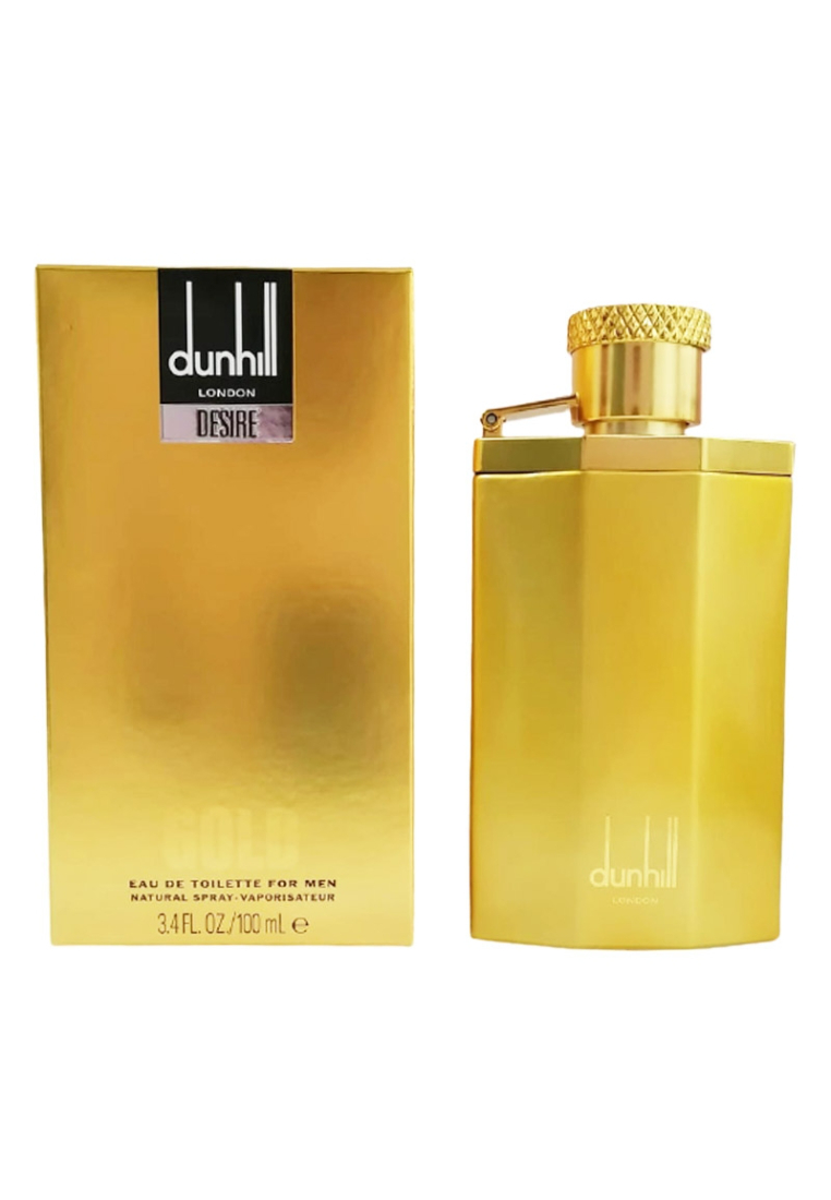 DUNHILL Dunhill Desire Gold EDT 100mL