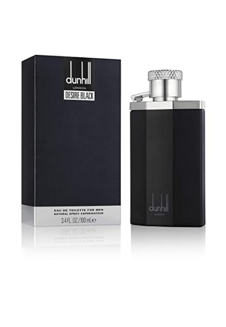 DUNHILL DUNHILL Desire Black EDT 100mL