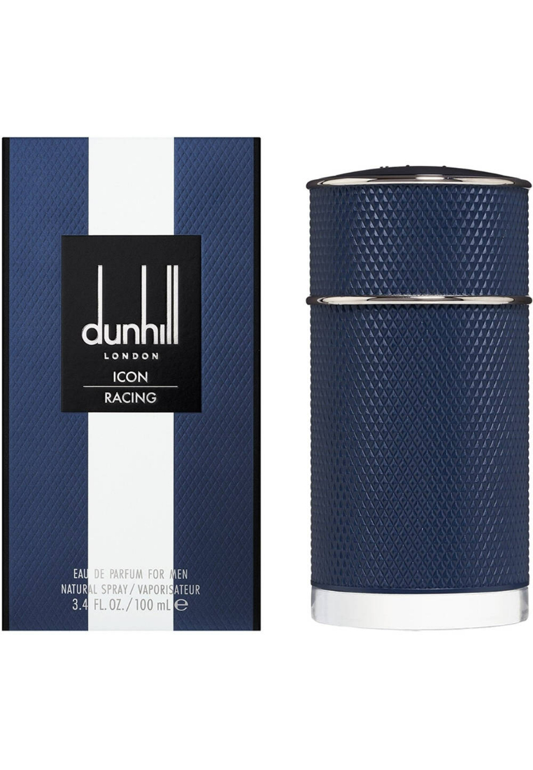DUNHILL Dunhill Icon Racing Blue EDP 100mL