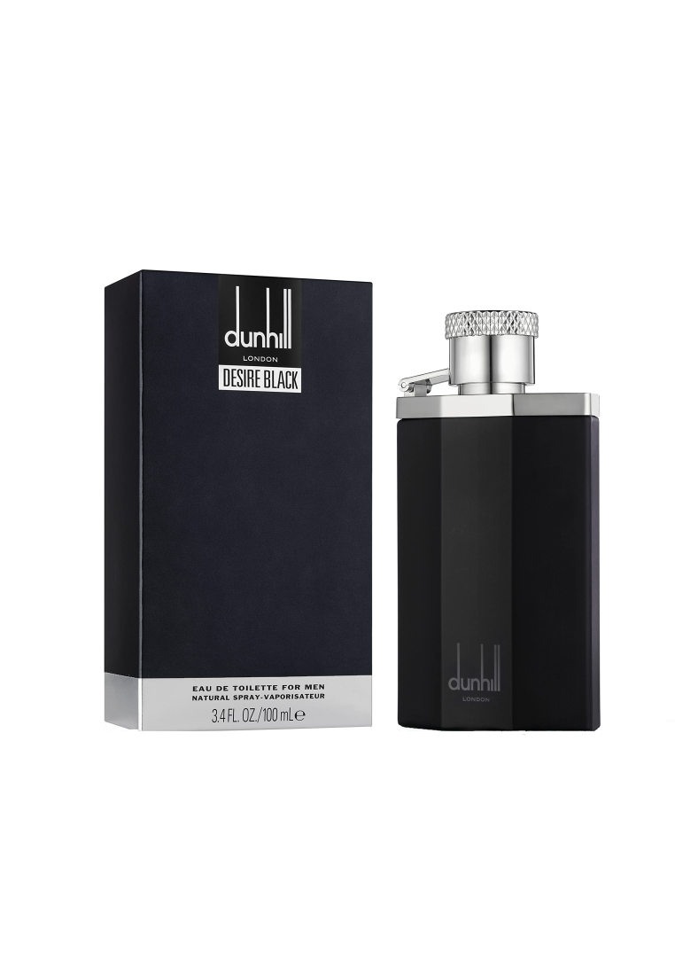 DUNHILL DUNHILL Desire Black EDT 100mL
