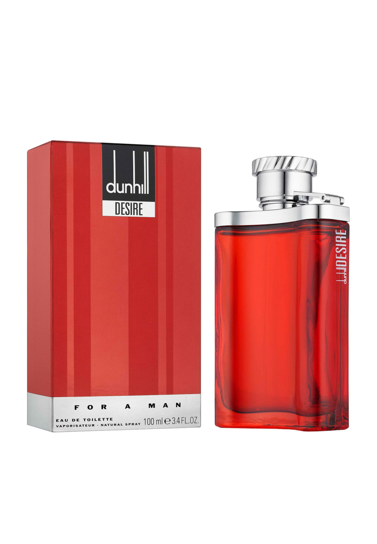 DUNHILL DUNHILL Desire Red Eau de Toilette 100mL