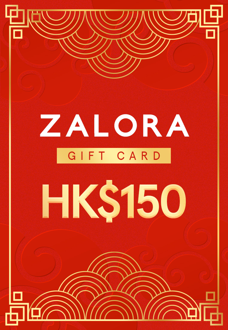 E-Gift Cards Hong Kong | Buy E-Gift Cards 2023 Online | Zalora Hong Kong