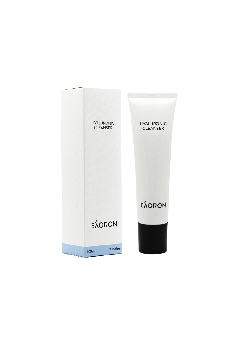 EAORON Eaoron Hyaluronic Cleanser (100ml) V2