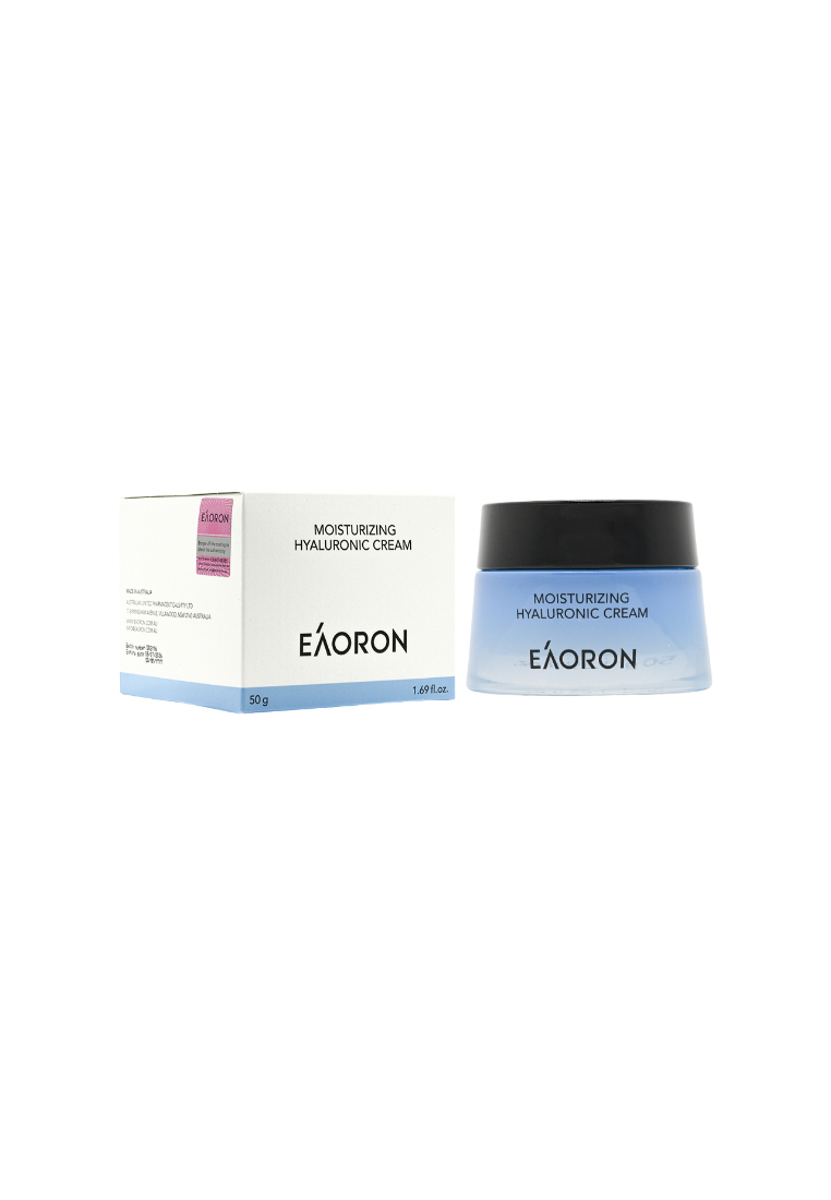 Eaoron Eaoron Moisture Hyaluronic Cream (50g)