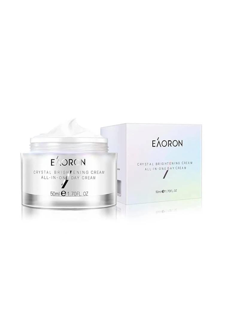 Eaoron EAORON - Crystal Brightening Cream (All-In-One Day Cream) 50ml