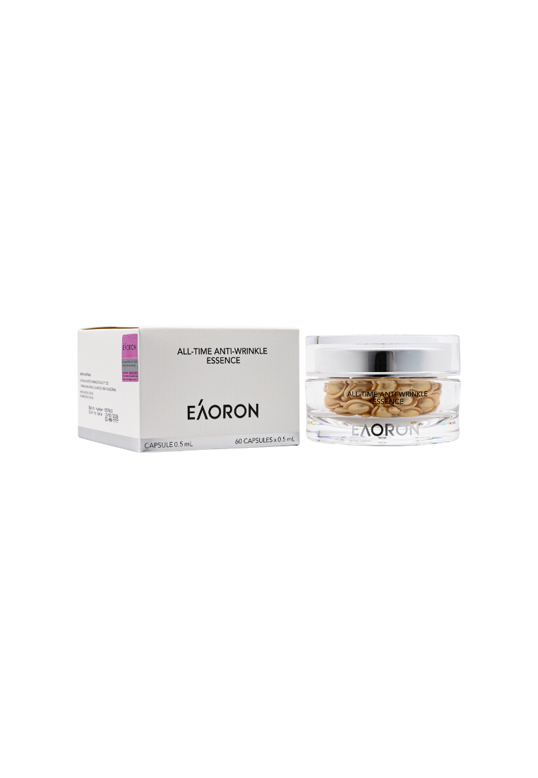 Eaoron Eaoron All-Time Anti-Wrinkle Essence (60capsule(s))
