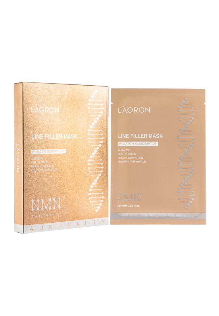 Eaoron Eaoron Line Filler Mask 5pcs
