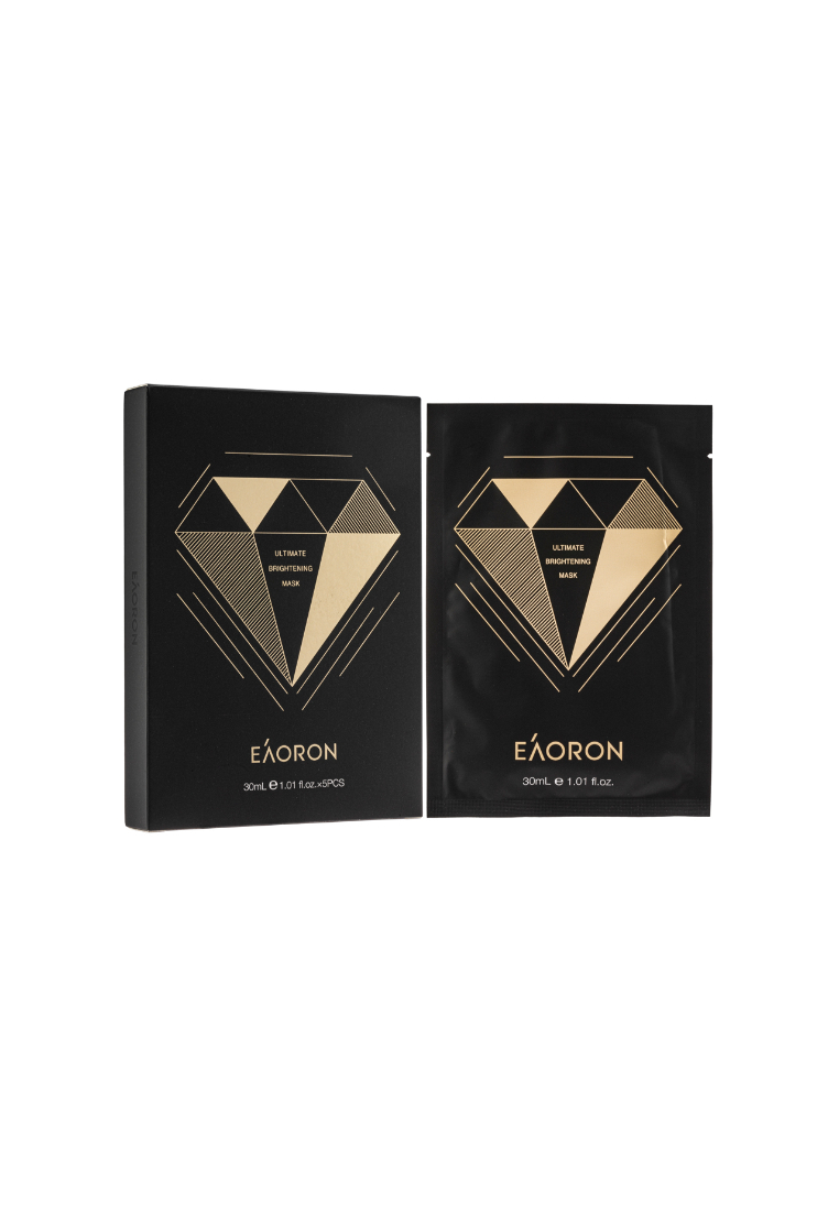 Eaoron Eaoron Ultimate Brightening Mask 5pcs