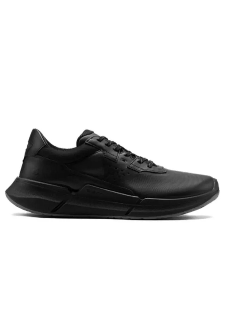 ECCO Biom Men's Sneakers In Black 83076401001