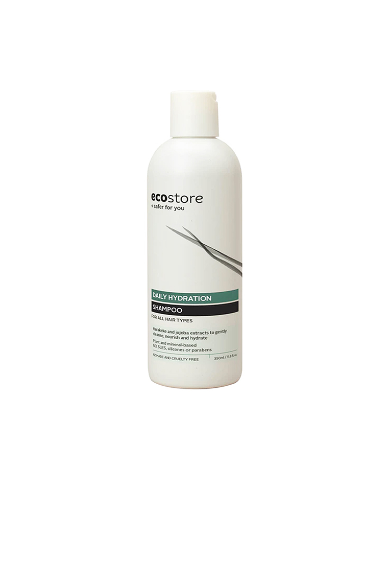 ecostore ecostore - Daily Hydration Shampoo 350ml