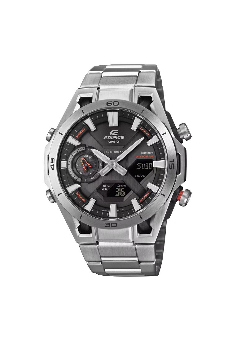 EDIFICE CASIO EDIFICE ECB-2300D-1A