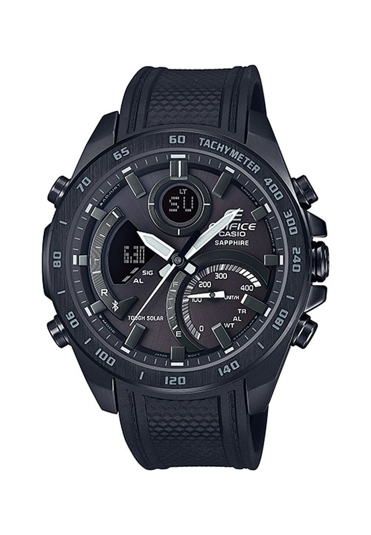 EDIFICE CASIO EDIFICE ECB-900PB-1A