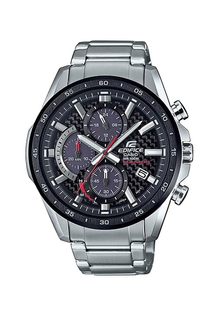 EDIFICE CASIO EDIFICE EQS-900DB-1A