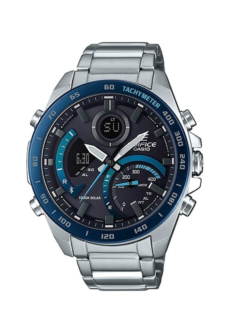 EDIFICE CASIO EDIFICE ECB-900DB-1B