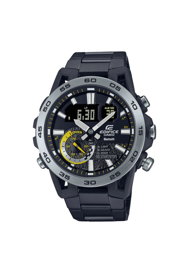 EDIFICE CASIO EDIFICE ECB-40DC-1A