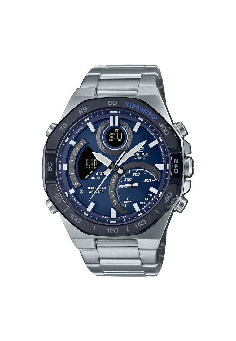 EDIFICE CASIO EDIFICE ECB-950DB-2A