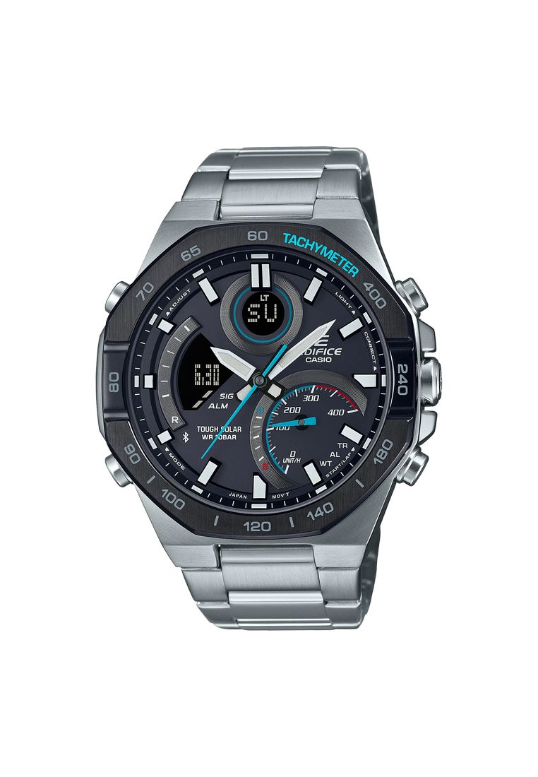 EDIFICE CASIO EDIFICE ECB-950DB-1A
