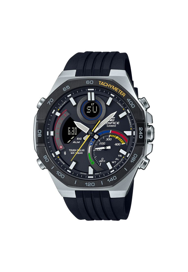EDIFICE CASIO EDIFICE ECB-950MP-1A