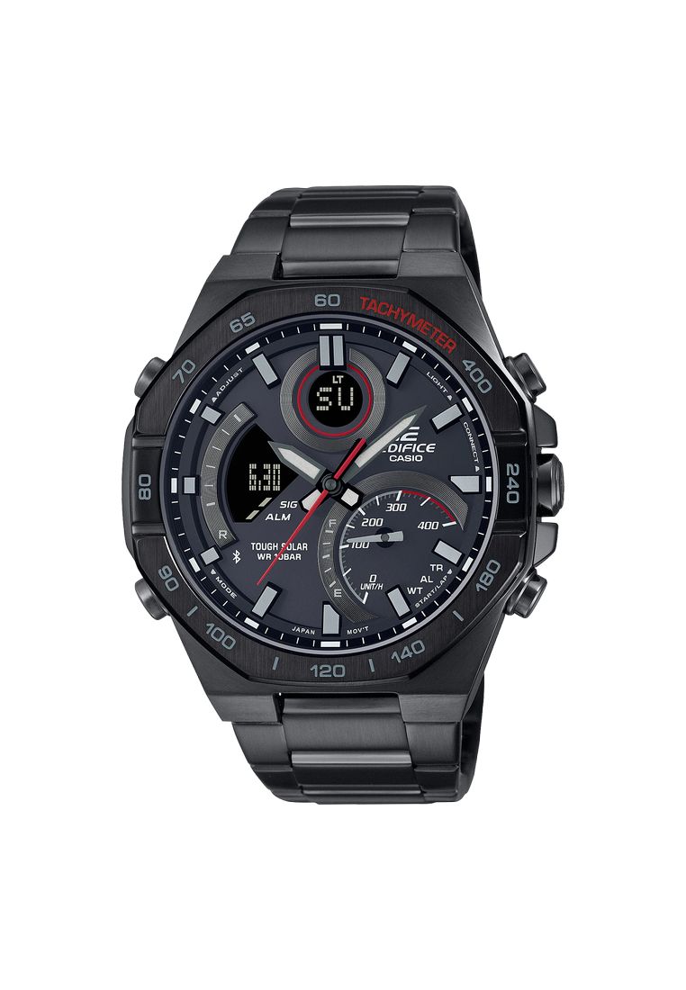 EDIFICE CASIO EDIFICE ECB-950DC-1A