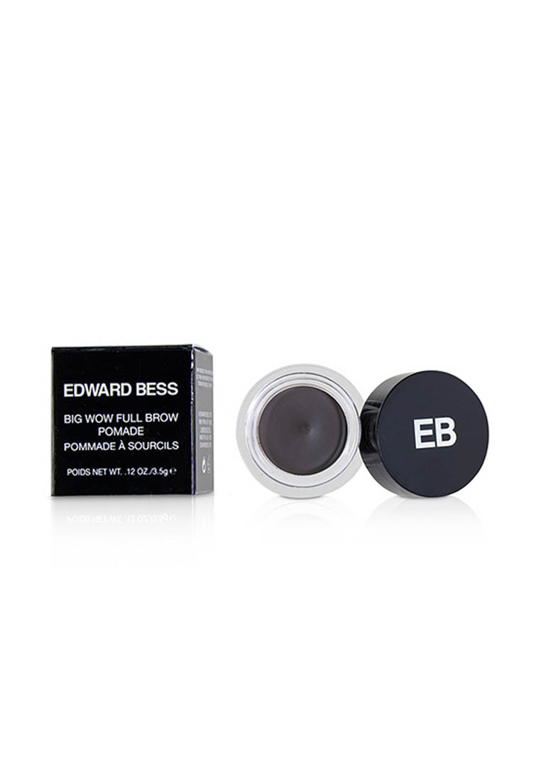 Edward Bess EDWARD BESS - Big Wow Full Brow Pomade - # Rich 3.5g/0.12oz.