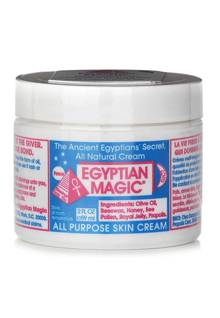 Egyptian Magic EGYPTIAN MAGIC - All Purpose Skin Cream 59ml/2oz