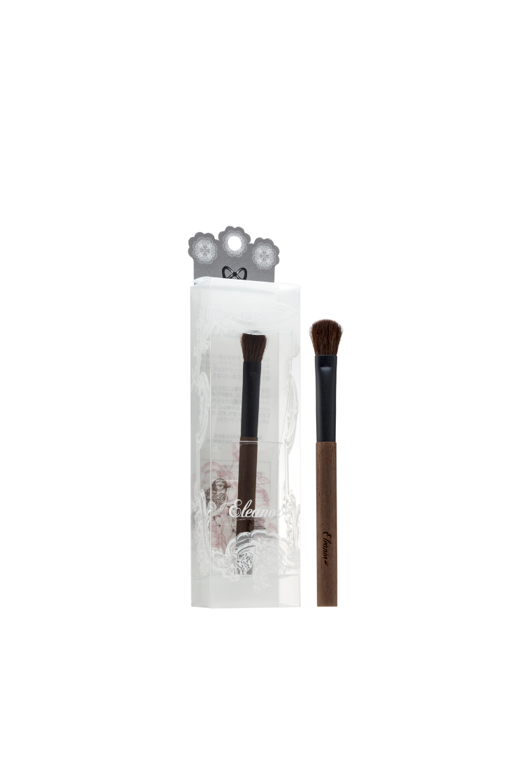 Eleanor Eleanor Eye Shadow Brush, L 1piece