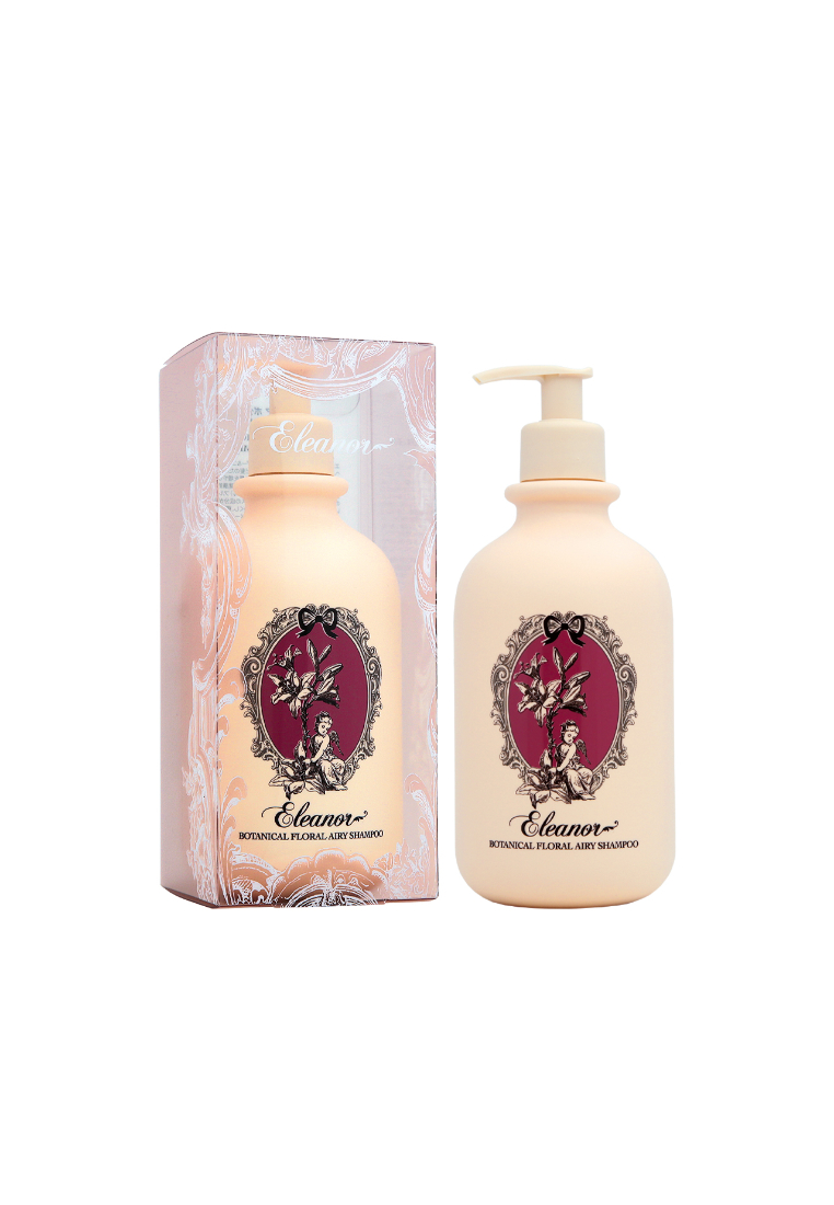 Eleanor Eleanor Botanical Floral Hair Shampoo (460ml)